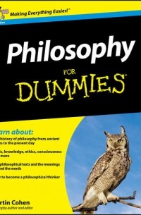 Martin  Cohen - Philosophy For Dummies