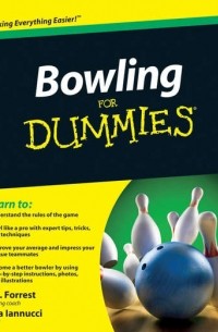 Bowling For Dummies