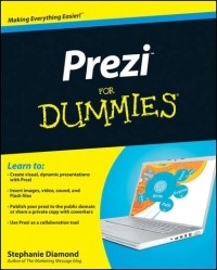 Stephanie  Diamond - Prezi For Dummies