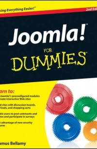 Joomla! For Dummies