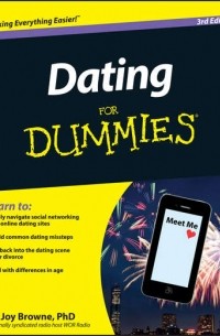 Joy  Browne - Dating For Dummies