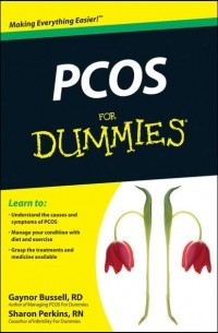 Gaynor  Bussell - PCOS For Dummies