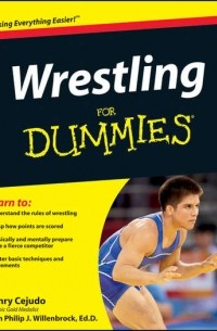 Wrestling For Dummies