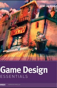 Game Design Essentials
