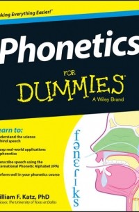 Phonetics For Dummies