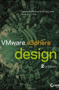 Scott  Lowe - VMware vSphere Design