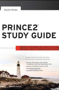 David  Hinde - PRINCE2 Study Guide