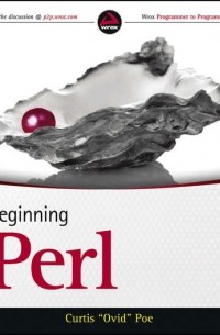 Beginning Perl