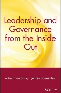 Leadership and Governance from the Inside Out