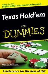 Mark  Harlan - Texas Hold'em For Dummies
