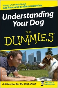 Сара Ходжсон - Understanding Your Dog For Dummies