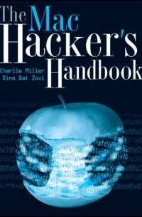 The Mac Hacker's Handbook