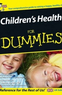 Children's Health For Dummies