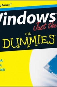 Nancy Muir C. - Windows 7 Just the Steps For Dummies
