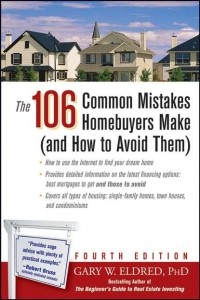 Gary Eldred W. - The 106 Common Mistakes Homebuyers Make