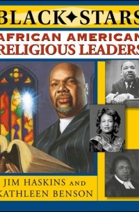 Jim  Haskins - African American Religious Leaders