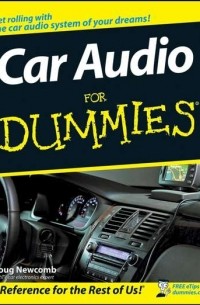 Car Audio For Dummies