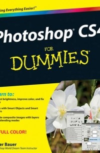 Photoshop CS4 For Dummies