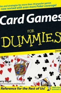 Card Games For Dummies