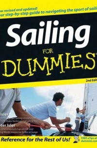 Sailing For Dummies