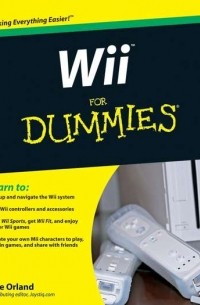 Wii For Dummies