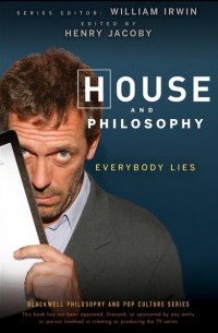House and Philosophy. Everybody Lies