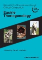 Carla Carleton L. - Blackwell&#039;s Five-Minute Veterinary Consult Clinical Companion. Equine Theriogenology