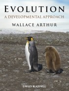 Wallace  Arthur - Evolution. A Developmental Approach