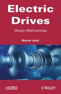 Marcel  Jufer - Electric Drive. Design Methodology