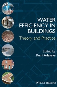 Kemi  Adeyeye - Water Efficiency in Buildings. Theory and Practice