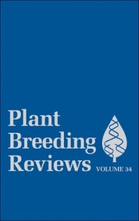 Jules  Janick - Plant Breeding Reviews, Volume 34