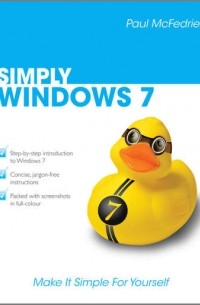 Paul  McFedries - Simply Windows 7