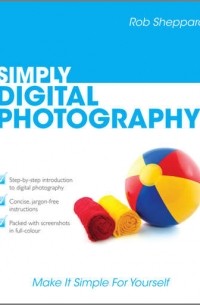 Simply Digital Photography