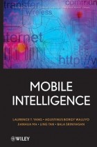 Laurence Yang T. - Mobile Intelligence