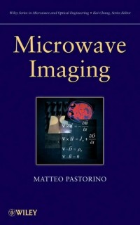 Matteo  Pastorino - Microwave Imaging