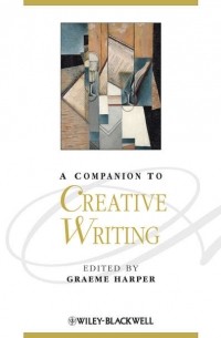 A Companion to Creative Writing