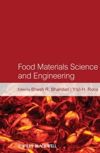 Food Materials Science and Engineering