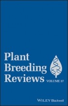 Jules  Janick - Plant Breeding Reviews, Volume 37