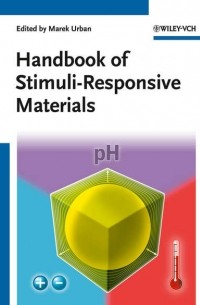 Handbook of Stimuli-Responsive Materials