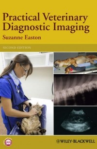 Practical Veterinary Diagnostic Imaging