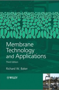 Membrane Technology and Applications