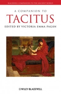 A Companion to Tacitus