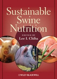 Lee Chiba I. - Sustainable Swine Nutrition