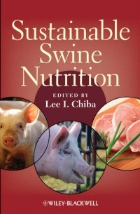 Sustainable Swine Nutrition