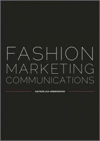 Gaynor  Lea-Greenwood - Fashion Marketing Communications