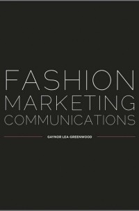 Fashion Marketing Communications