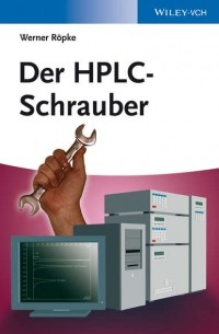 Der HPLC-Schrauber