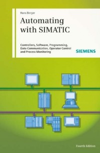 Hans  Berger - Automating with SIMATIC