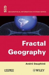 Andre  Dauphine - Fractal Geography