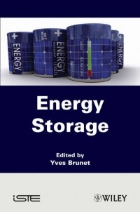 Yves  Brunet - Energy Storage